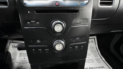 2015 Ford Flex SEL   - Photo 20 - Sacramento, CA 95618