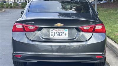 2017 Chevrolet Malibu LT - Photo 7 - Sacramento, CA 95618