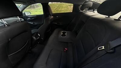 2017 Chevrolet Malibu LT - Photo 10 - Sacramento, CA 95618