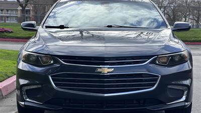 2017 Chevrolet Malibu LT - Photo 3 - Sacramento, CA 95618