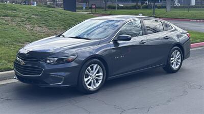 2017 Chevrolet Malibu LT - Photo 2 - Sacramento, CA 95618