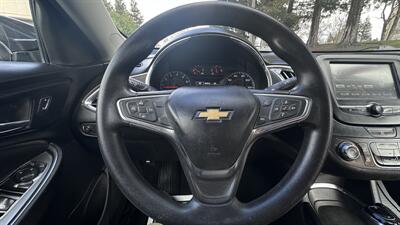 2017 Chevrolet Malibu LT - Photo 12 - Sacramento, CA 95618