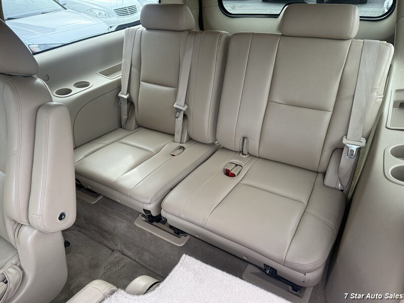 2014 GMC Yukon XL Denali - Photo 21 - Sacramento, CA 95841