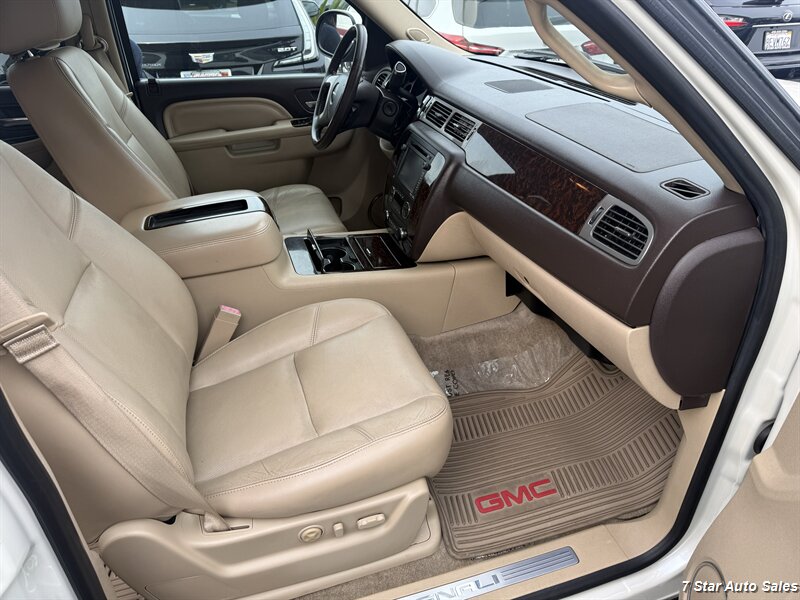 2014 GMC Yukon XL Denali - Photo 14 - Sacramento, CA 95841