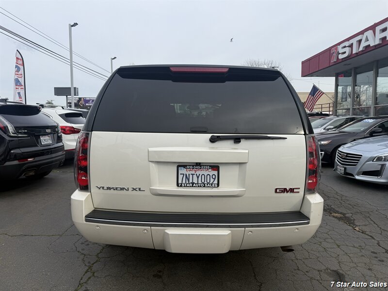 2014 GMC Yukon XL Denali - Photo 5 - Sacramento, CA 95841
