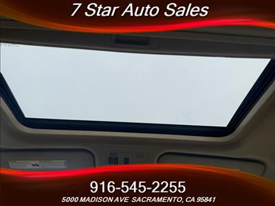 2014 GMC Yukon XL Denali - Photo 19 - Sacramento, CA 95841