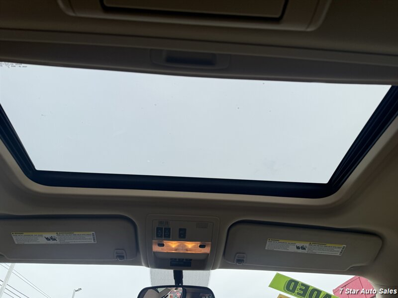 2014 GMC Yukon XL Denali - Photo 19 - Sacramento, CA 95841