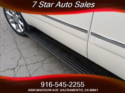 2014 GMC Yukon XL Denali - Photo 16 - Sacramento, CA 95841