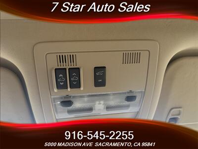 2014 GMC Yukon XL Denali - Photo 12 - Sacramento, CA 95841