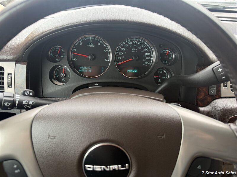 2014 GMC Yukon XL Denali - Photo 10 - Sacramento, CA 95841