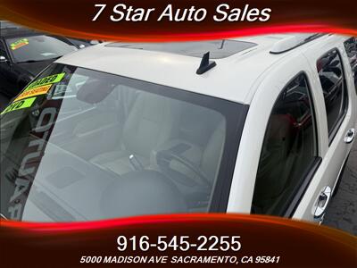 2014 GMC Yukon XL Denali - Photo 15 - Sacramento, CA 95841