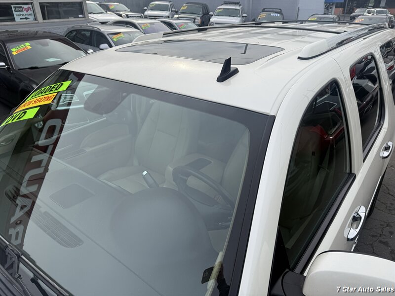 2014 GMC Yukon XL Denali - Photo 15 - Sacramento, CA 95841