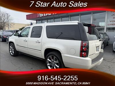 2014 GMC Yukon XL Denali - Photo 4 - Sacramento, CA 95841