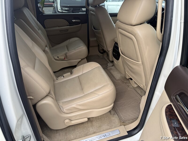 2014 GMC Yukon XL Denali - Photo 20 - Sacramento, CA 95841