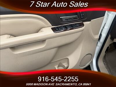 2014 GMC Yukon XL Denali - Photo 7 - Sacramento, CA 95841