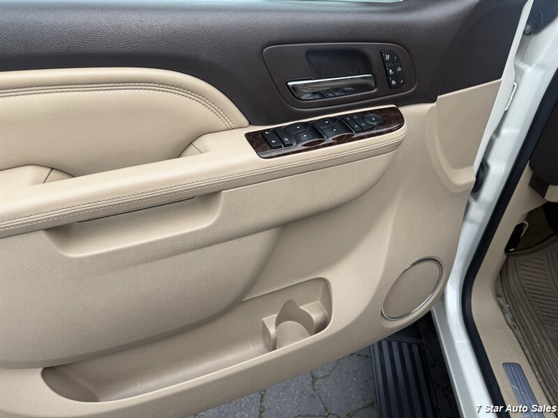 2014 GMC Yukon XL Denali - Photo 7 - Sacramento, CA 95841