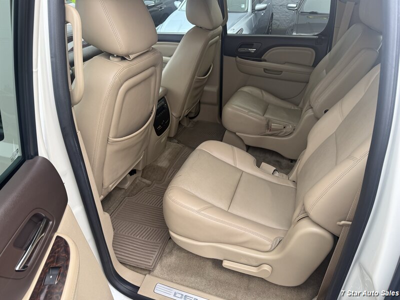 2014 GMC Yukon XL Denali - Photo 17 - Sacramento, CA 95841