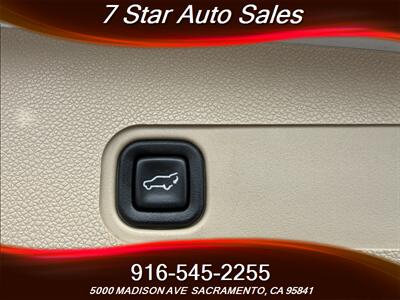 2014 GMC Yukon XL Denali - Photo 22 - Sacramento, CA 95841