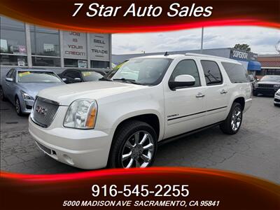 2014 GMC Yukon XL Denali - Photo 3 - Sacramento, CA 95841