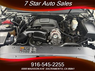 2014 GMC Yukon XL Denali - Photo 23 - Sacramento, CA 95841