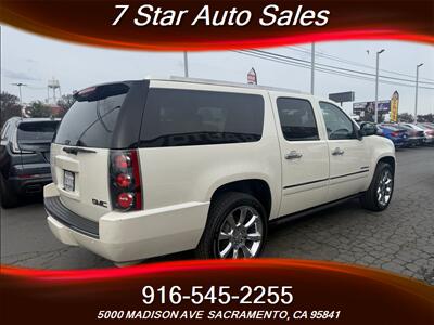 2014 GMC Yukon XL Denali - Photo 6 - Sacramento, CA 95841