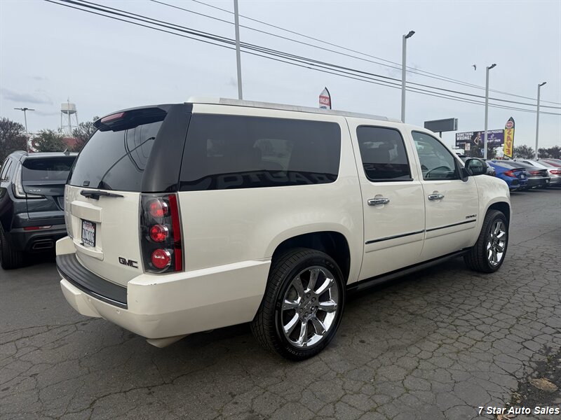 2014 GMC Yukon XL Denali - Photo 6 - Sacramento, CA 95841