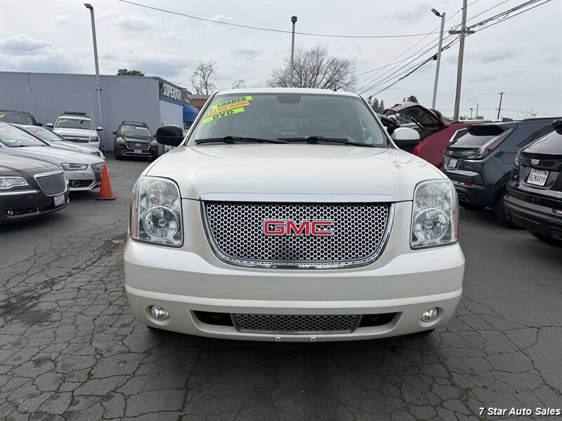 2014 GMC Yukon XL Denali - Photo 2 - Sacramento, CA 95841