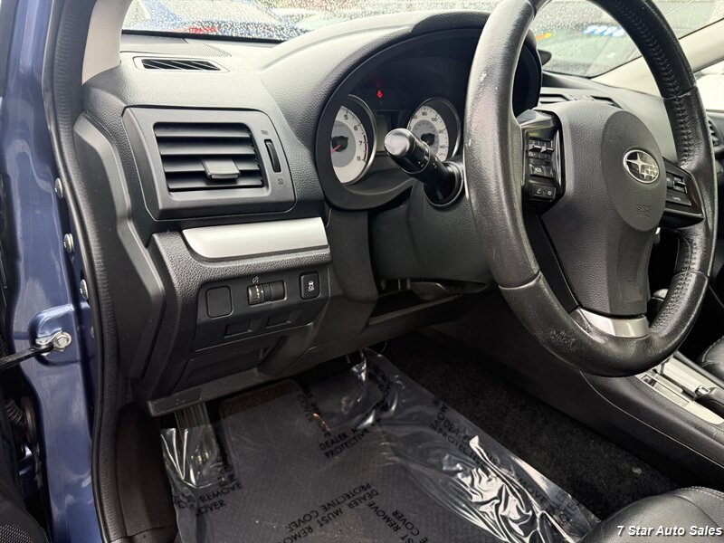 2012 Subaru Impreza 2.0i Sport Limited - Photo 8 - Sacramento, CA 95841