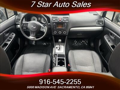 2012 Subaru Impreza 2.0i Sport Limited - Photo 13 - Sacramento, CA 95841