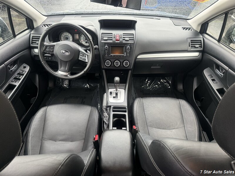 2012 Subaru Impreza 2.0i Sport Limited - Photo 13 - Sacramento, CA 95841