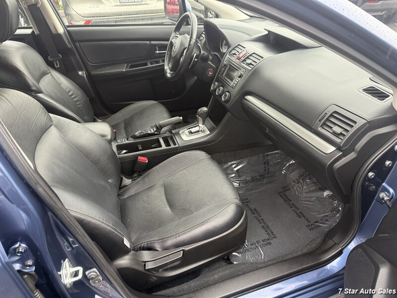 2012 Subaru Impreza 2.0i Sport Limited - Photo 15 - Sacramento, CA 95841