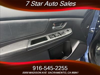 2012 Subaru Impreza 2.0i Sport Limited - Photo 7 - Sacramento, CA 95841
