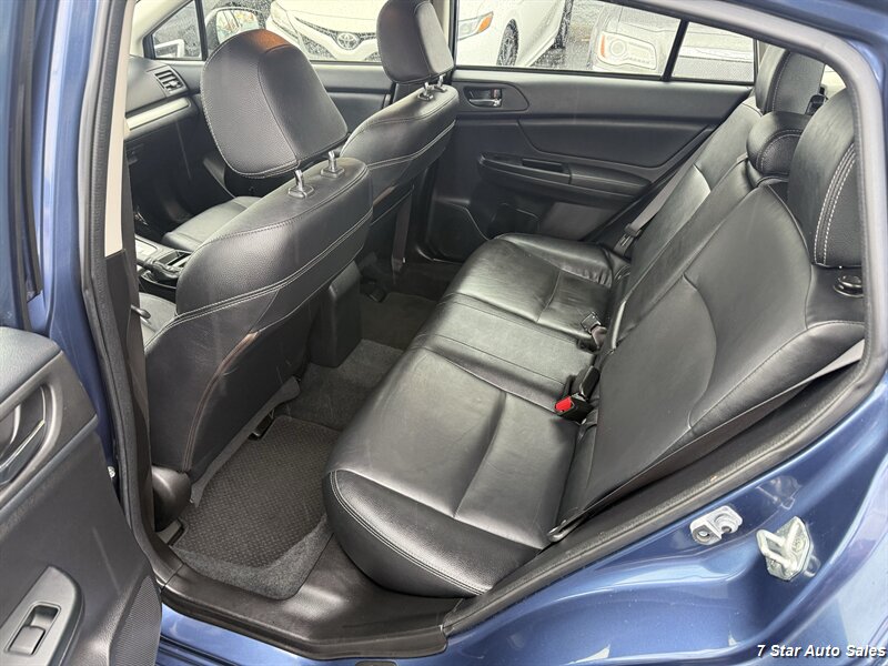 2012 Subaru Impreza 2.0i Sport Limited - Photo 16 - Sacramento, CA 95841