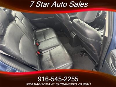 2012 Subaru Impreza 2.0i Sport Limited - Photo 17 - Sacramento, CA 95841