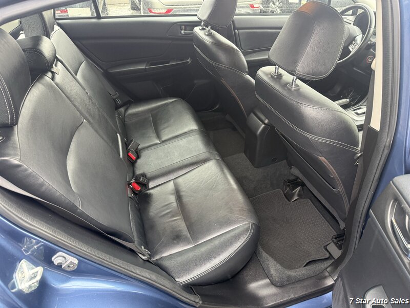 2012 Subaru Impreza 2.0i Sport Limited - Photo 17 - Sacramento, CA 95841