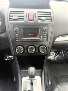 2012 Subaru Impreza 2.0i Sport Limited - Photo 11 - Sacramento, CA 95841