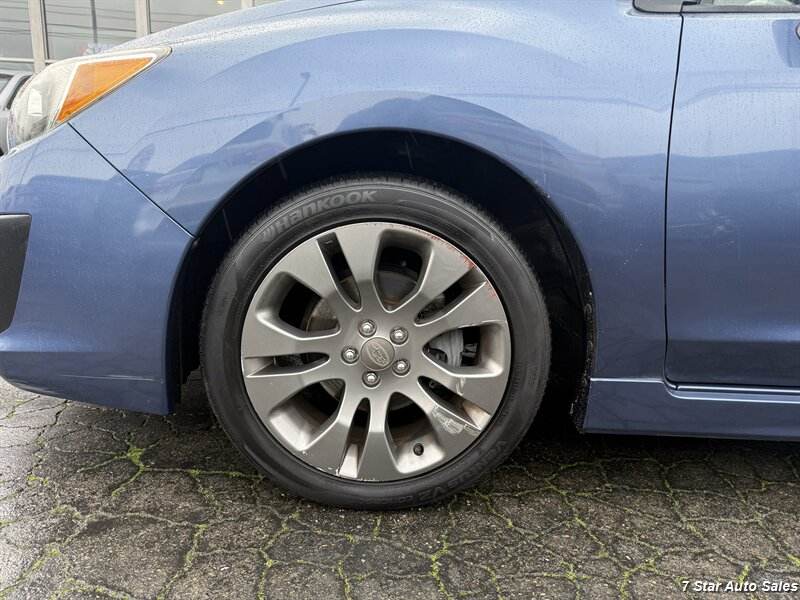 2012 Subaru Impreza 2.0i Sport Limited - Photo 20 - Sacramento, CA 95841