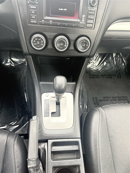 2012 Subaru Impreza 2.0i Sport Limited - Photo 14 - Sacramento, CA 95841