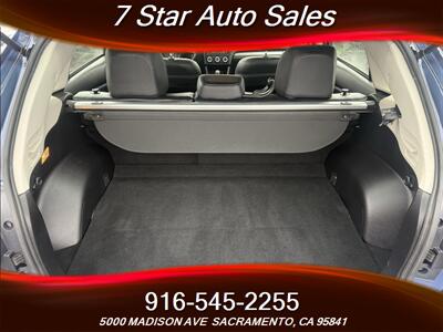 2012 Subaru Impreza 2.0i Sport Limited - Photo 18 - Sacramento, CA 95841