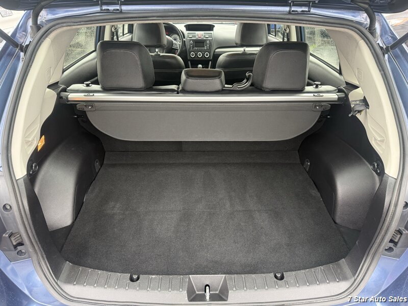 2012 Subaru Impreza 2.0i Sport Limited - Photo 18 - Sacramento, CA 95841