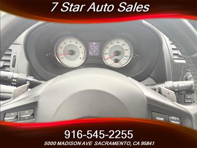 2012 Subaru Impreza 2.0i Sport Limited - Photo 9 - Sacramento, CA 95841