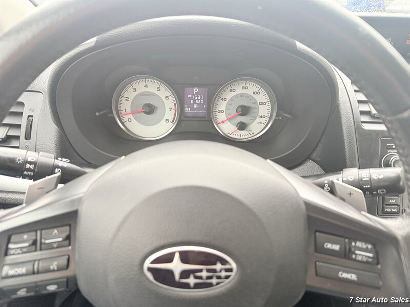 2012 Subaru Impreza 2.0i Sport Limited - Photo 9 - Sacramento, CA 95841