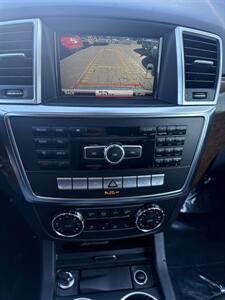 2013 Mercedes-Benz ML 350 4MATIC   - Photo 13 - Sacramento, CA 95841