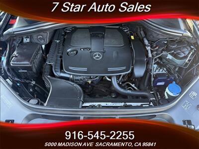2013 Mercedes-Benz ML 350 4MATIC   - Photo 24 - Sacramento, CA 95841