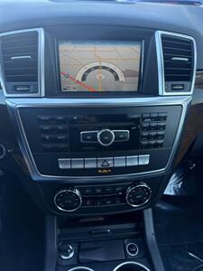 2013 Mercedes-Benz ML 350 4MATIC   - Photo 15 - Sacramento, CA 95841