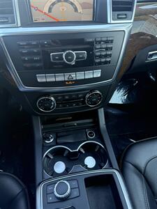 2013 Mercedes-Benz ML 350 4MATIC   - Photo 14 - Sacramento, CA 95841