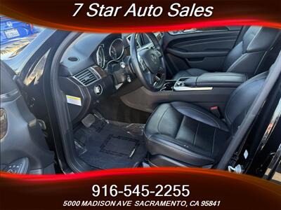 2013 Mercedes-Benz ML 350 4MATIC   - Photo 8 - Sacramento, CA 95841