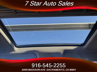 2013 Mercedes-Benz ML 350 4MATIC   - Photo 20 - Sacramento, CA 95841