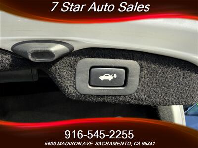 2008 Lexus LS 460 - Photo 20 - Sacramento, CA 95841