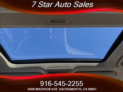 2008 Lexus LS 460 - Photo 17 - Sacramento, CA 95841